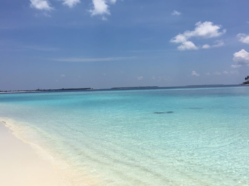 Strand Kihaa Maldives
