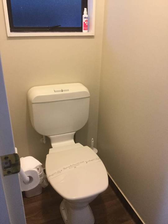 WC Motel Arcadia