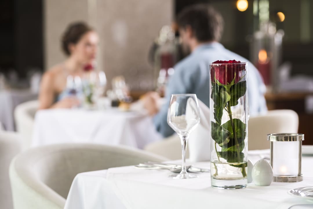 Gastro Turquoise Hotel