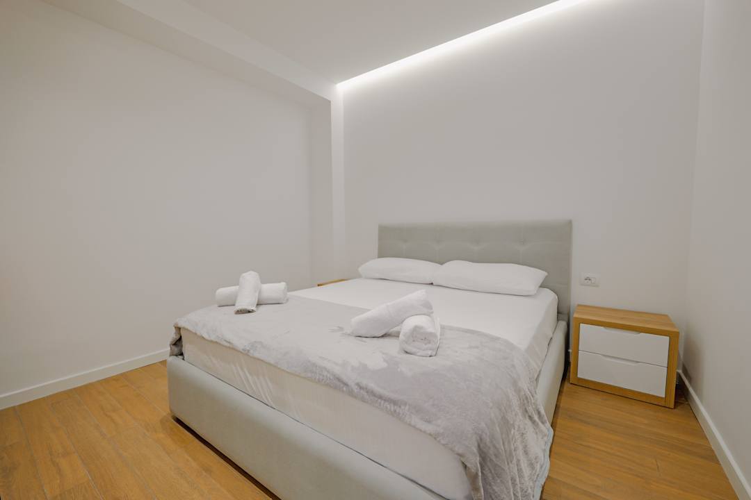 Zimmer Rubi Apartments