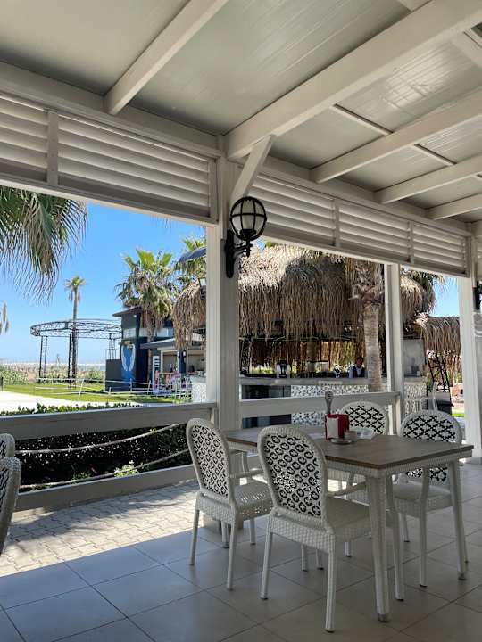 Strand J'adore Deluxe Hotel & Spa
