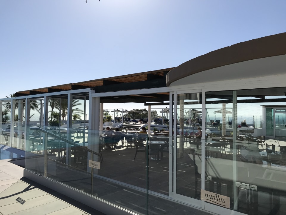 Pool allsun App.-Hotel Esquinzo Beach
