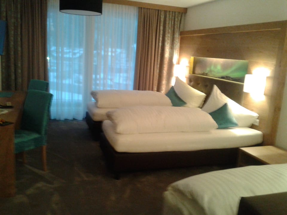 Room 102 Aparthotel Wolfs Aparts + More