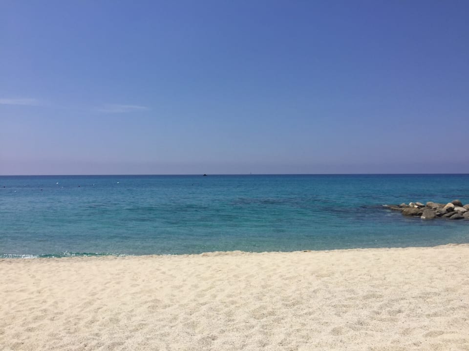 Strand Hotel Villaggio Il Gabbiano