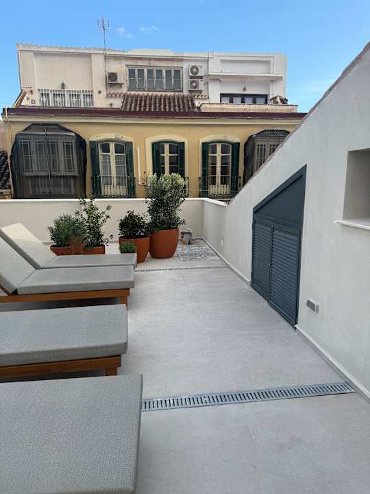 Sonstiges Hotel Well and Come Málaga