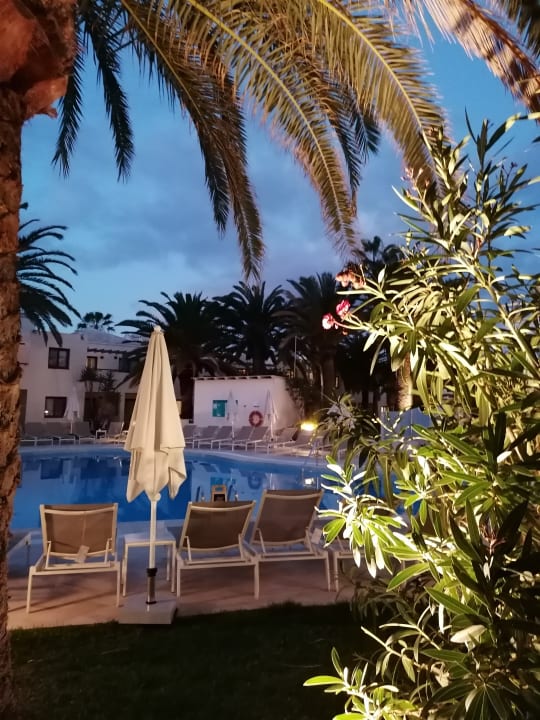 Pool Alua Suites Fuerteventura