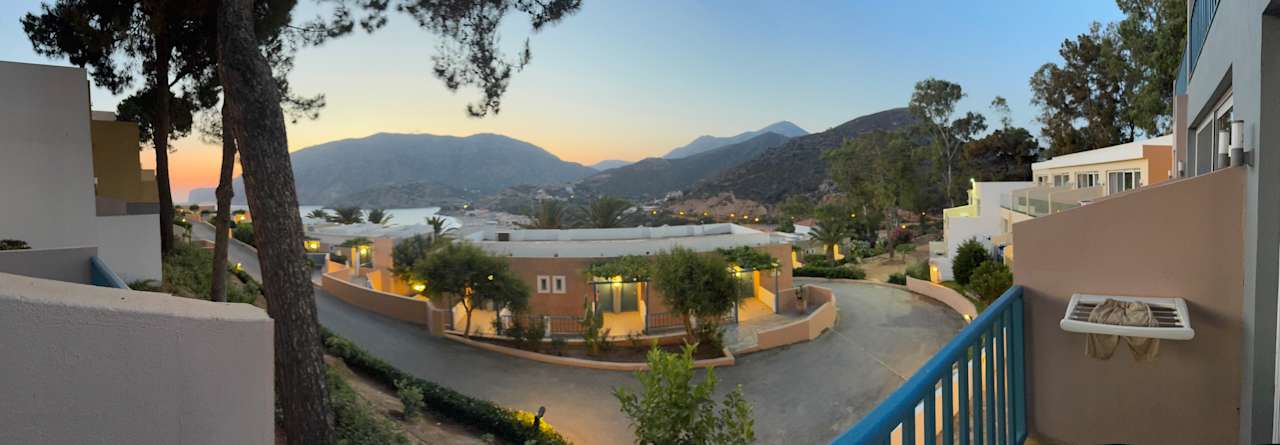 Zimmer Fodele Beach & Water Park Holiday Resort