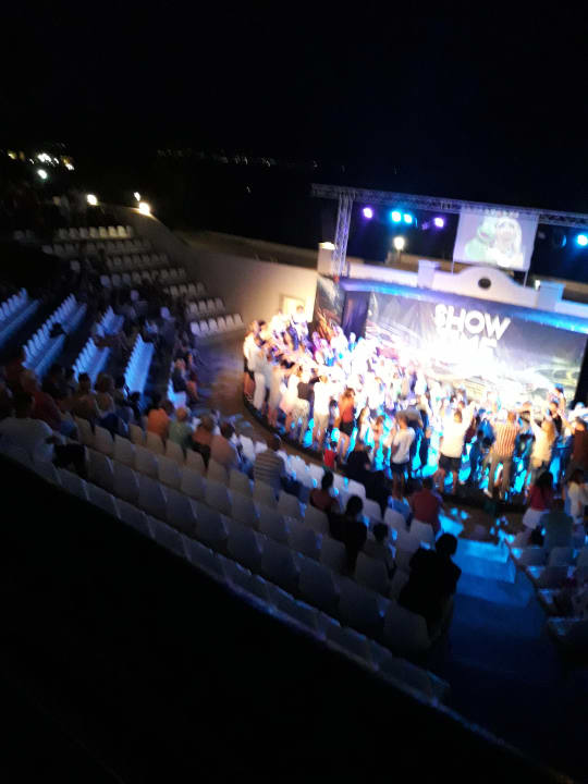 Sport & Freizeit Rodos Princess Beach Hotel & Spa