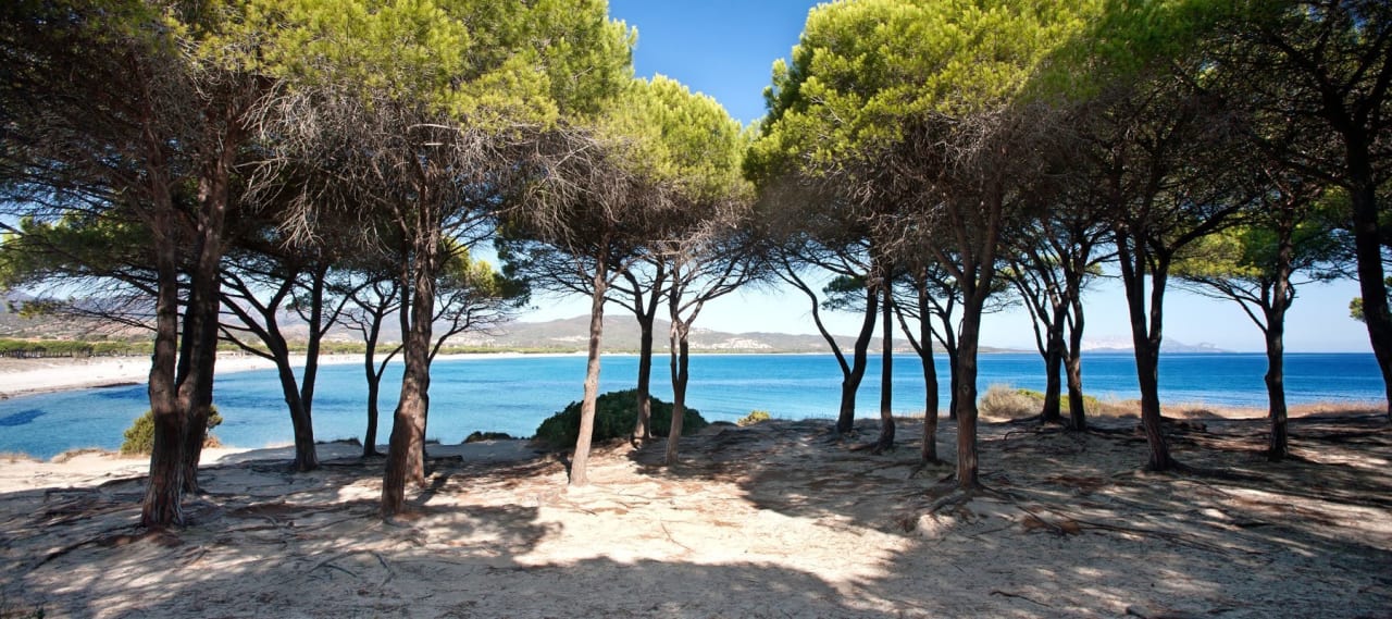 Strand Village Fior di Sardegna