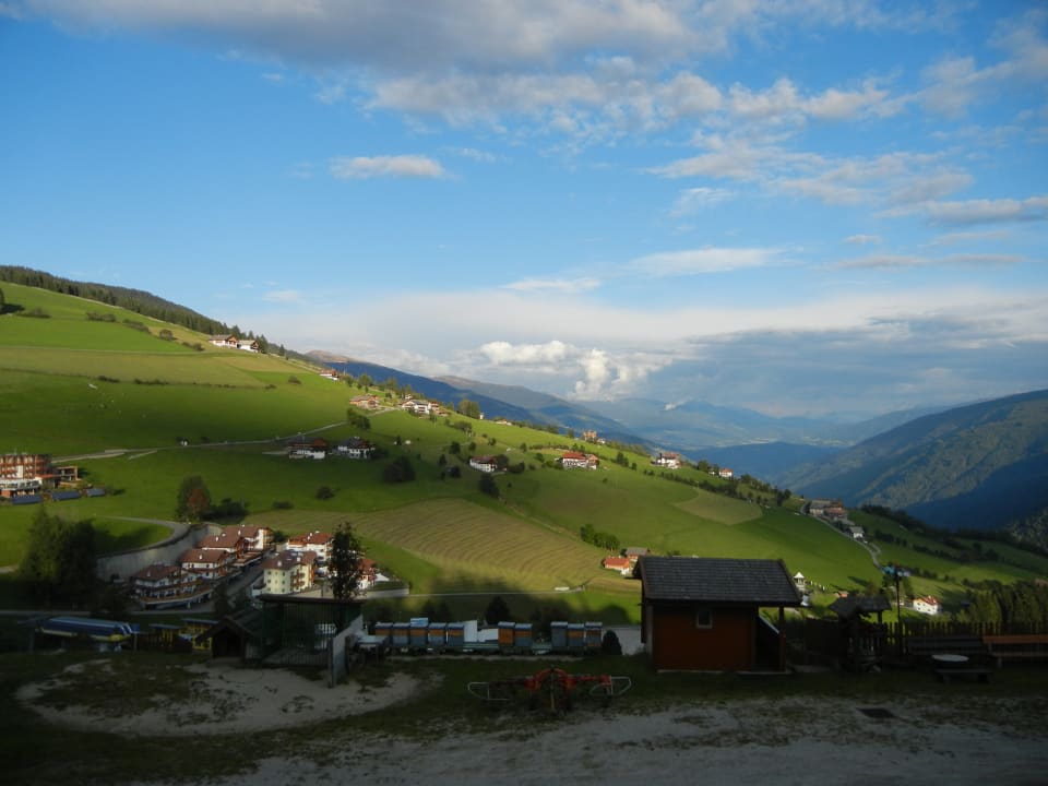 Ausblick Apartments Winklerhof