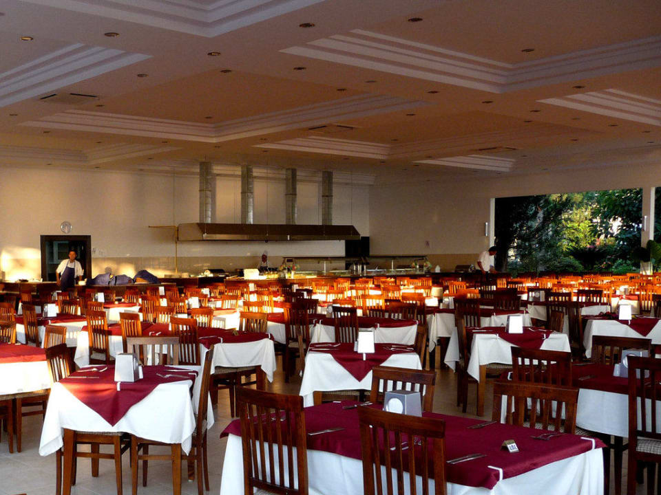 Restaurant Hotel Sirma