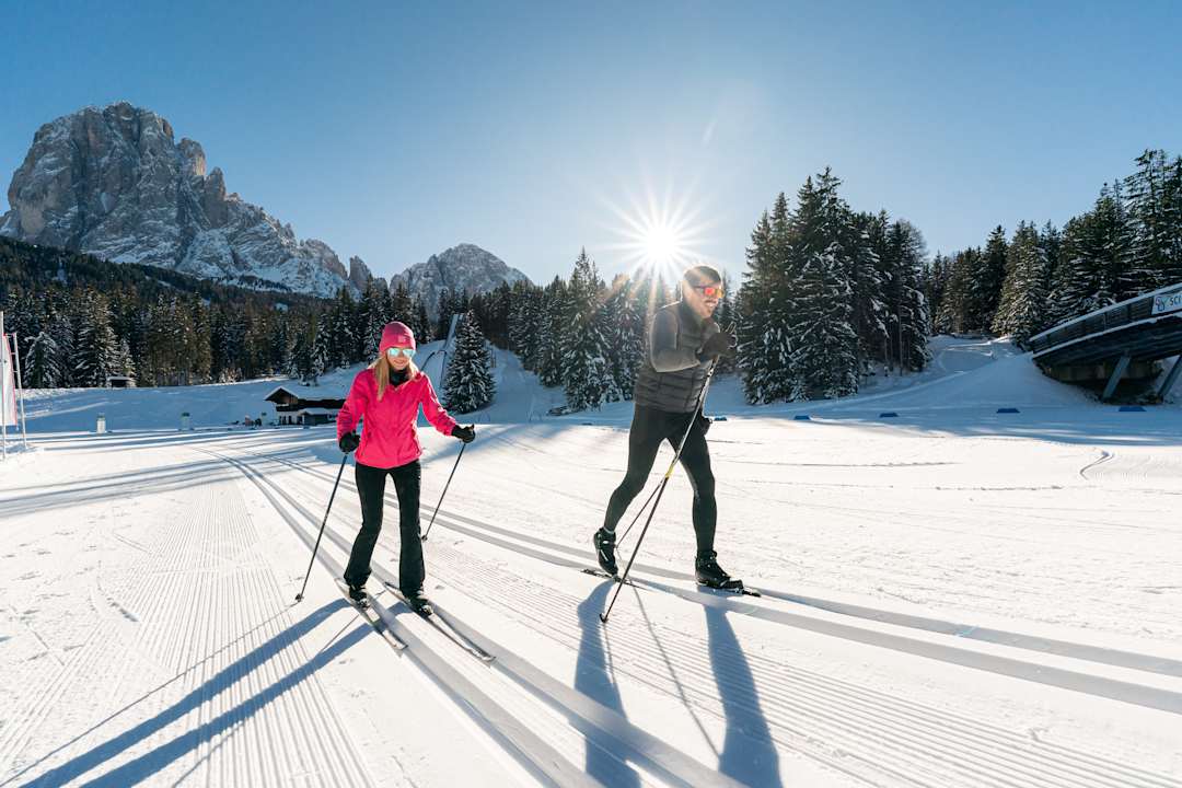 Sport & Freizeit Monte Pana Dolomites Hotel