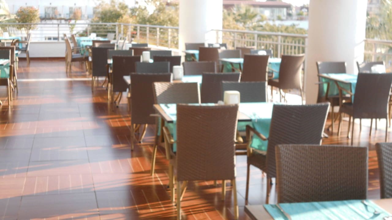 Side Prenses Side Prenses Resort & Spa