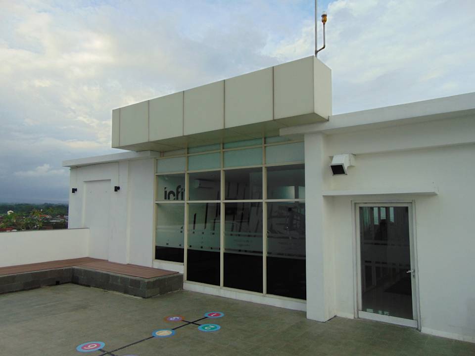 Sport & Freizeit Innside by Melia Yogyakarta