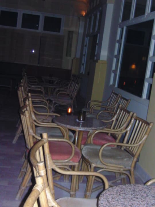 Sunset Lounge Three Corners Rihana Resort Deluxe