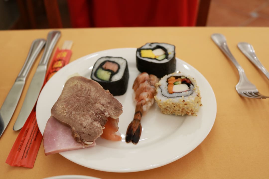 Gastro HVD Clubhotel Miramar