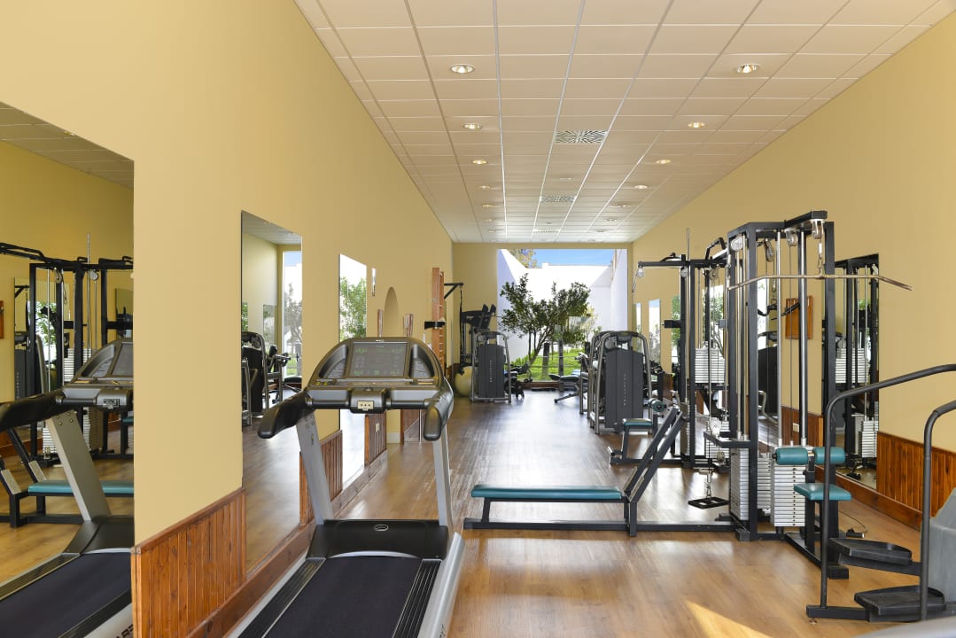 Sport & Freizeit Fuerte Costa Luz (Fuerte Conil-Resort)