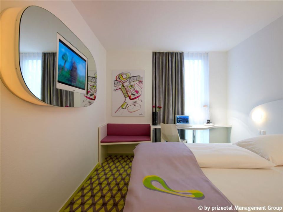 Zimmer Prize by Radisson, Bremen City
