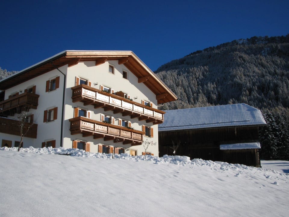 Winter Pliegerhof