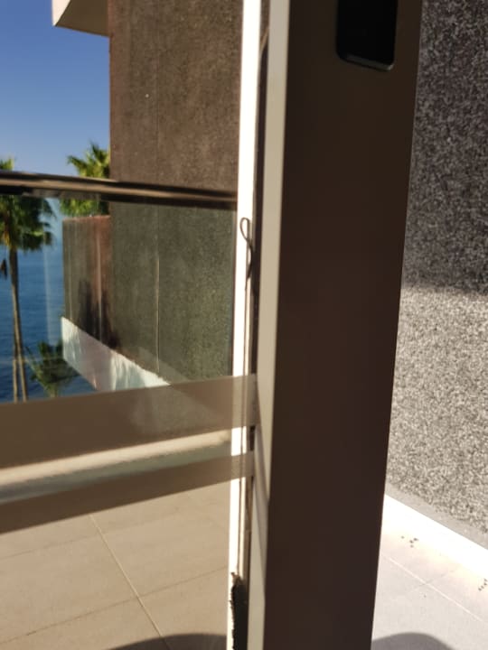 Zimmer Melia La Palma Hotel