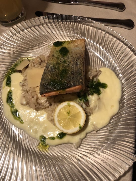 Gastro Hotel Senningerbräu