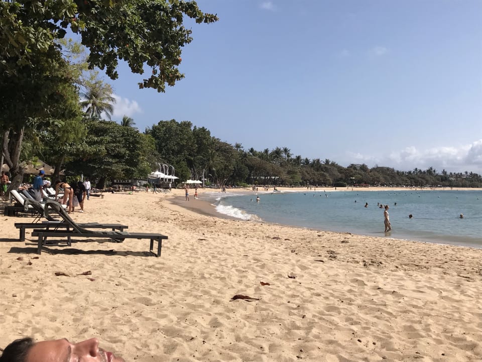 Strand Paradisus by Melia Bali