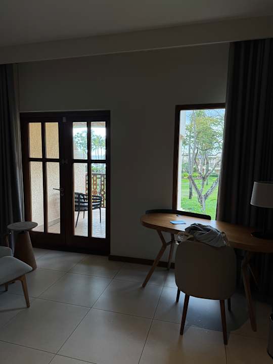 Zimmer Hilton Mauritius Resort & Spa
