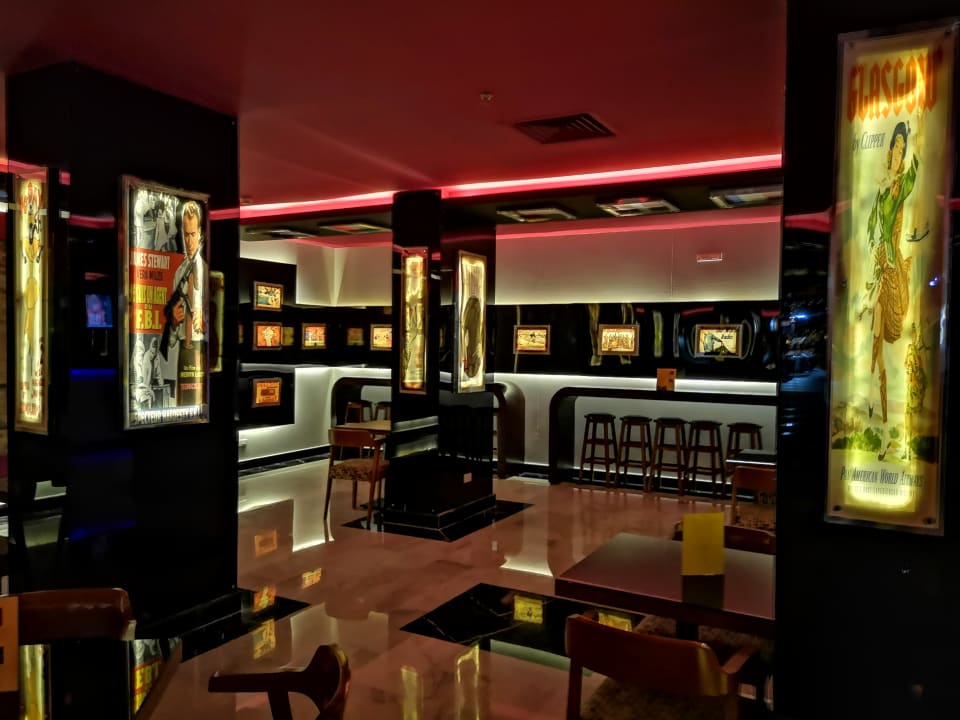 Gastro Pickalbatros White Beach Resort - Hurghada