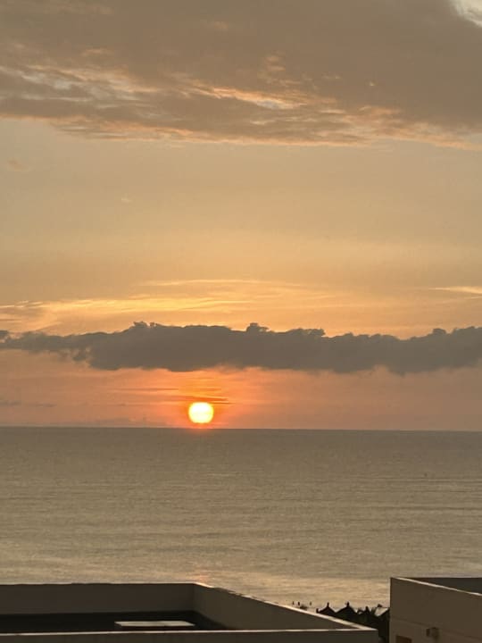 Ausblick Hotel Riu Baobab - All Inclusive