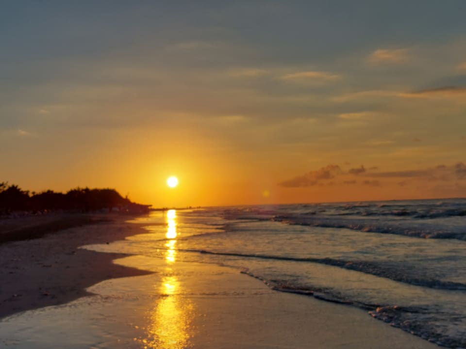 Strand Paradisus Varadero Resort & Spa
