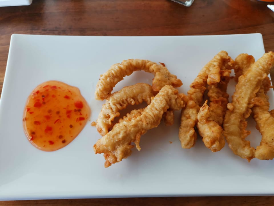 Gastro TUI BLUE Tamala