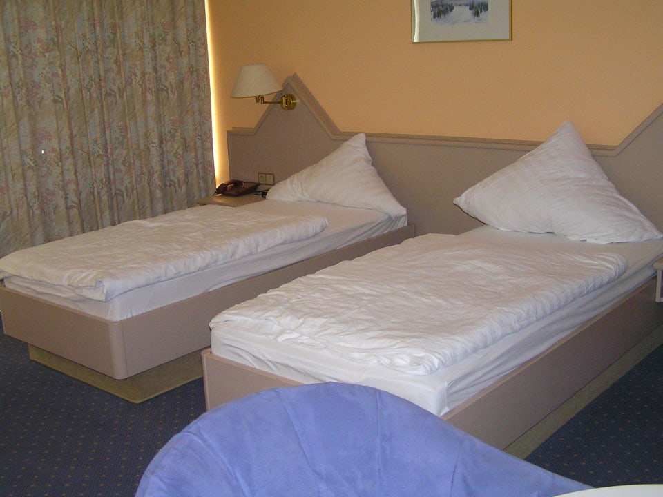 Familienzimmer Hotel Sonnenhügel