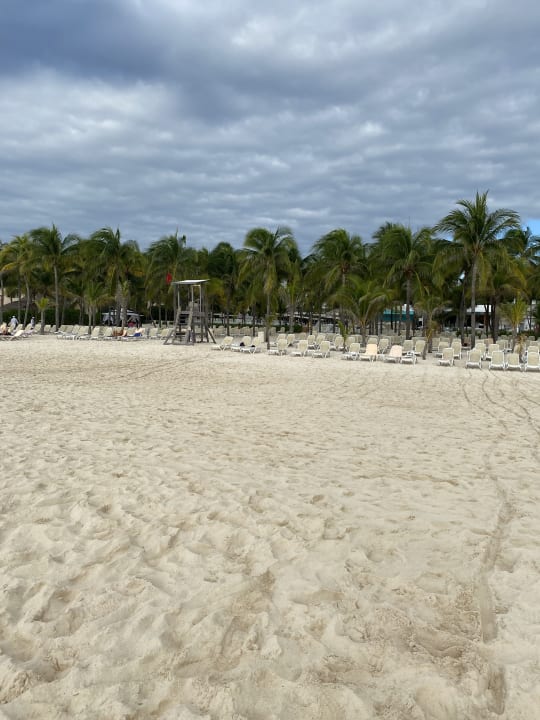 Strand Hotel Riu Playacar
