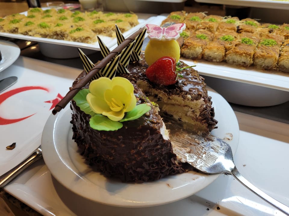 Gastro My Home Resort