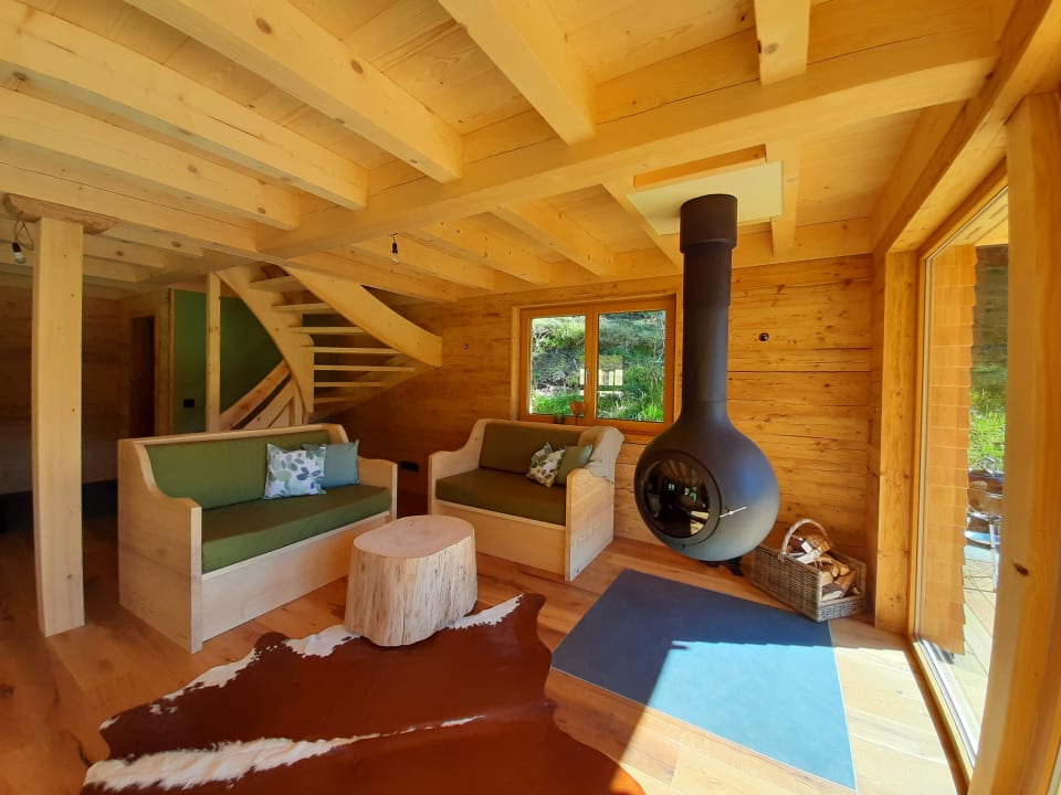 Zimmer Naturferien Hilserhof