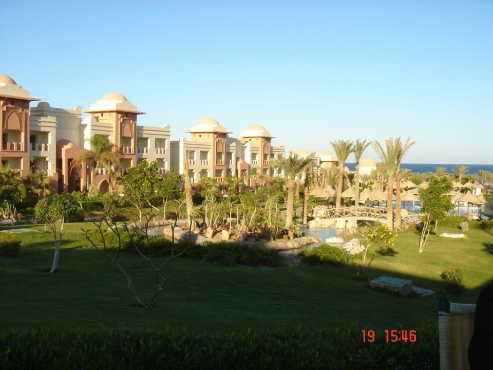 Отдых Serenity Alpha Beach
