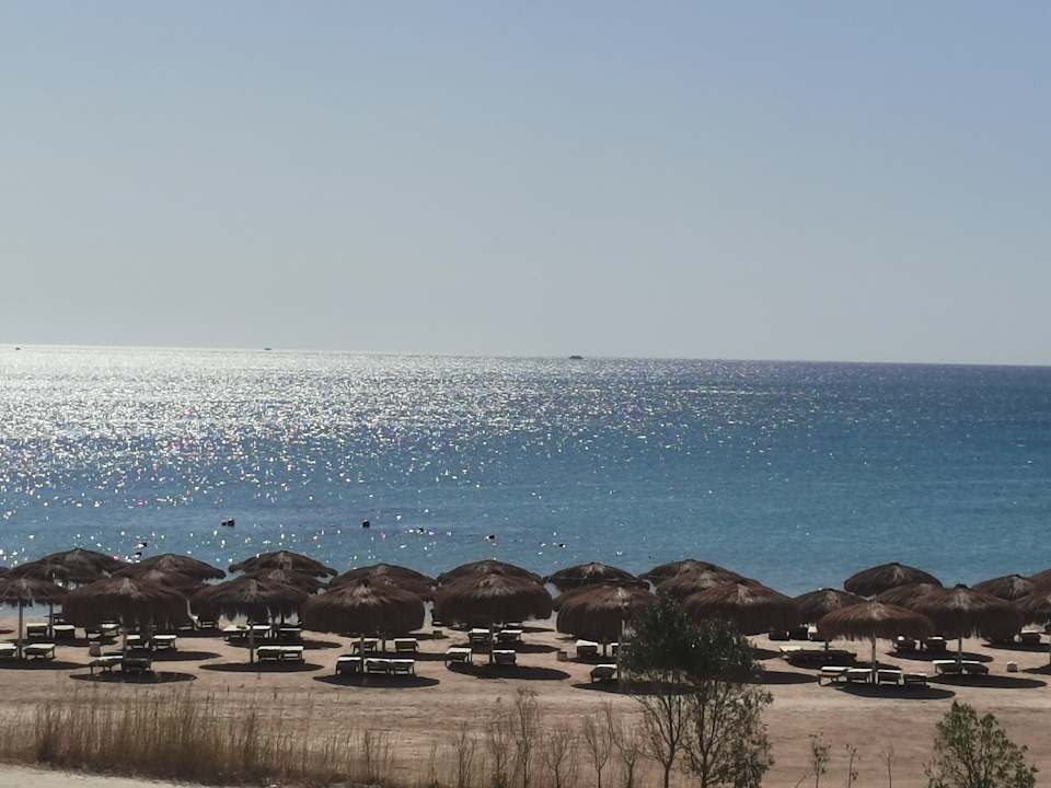 Strand Sentido Caribbean World Soma Bay