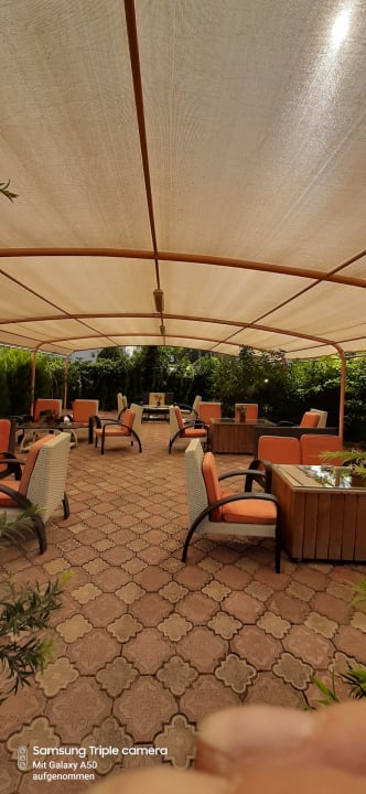 Außenansicht Yavuzhan Otel