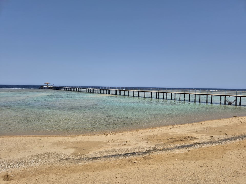 Strand Three Corners Happy Life Beach Resort