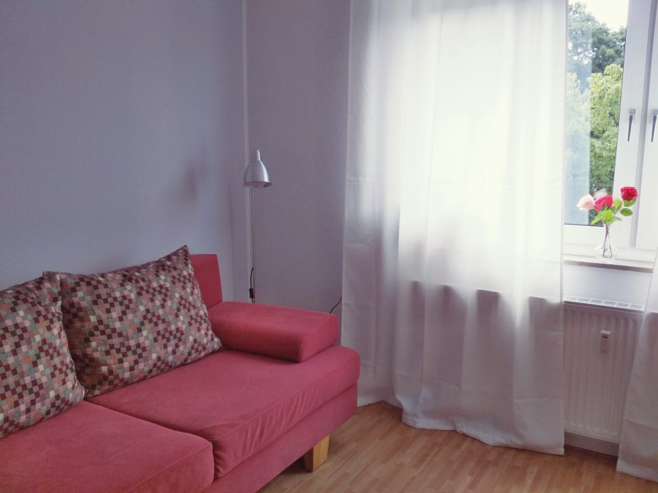 Zimmer Apartment Heitkötter