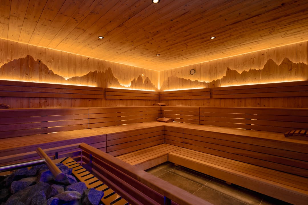 Sport & Freizeit Hotel Laurin