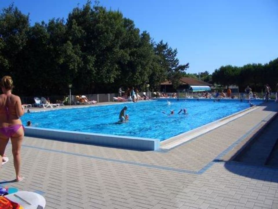 Hotel Punta Spin Villaggio Residence Punta Spin