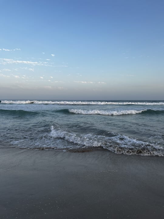 Strand Salalah Rotana Resort