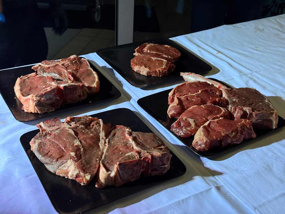 Gastro ROBINSON JANDIA PLAYA