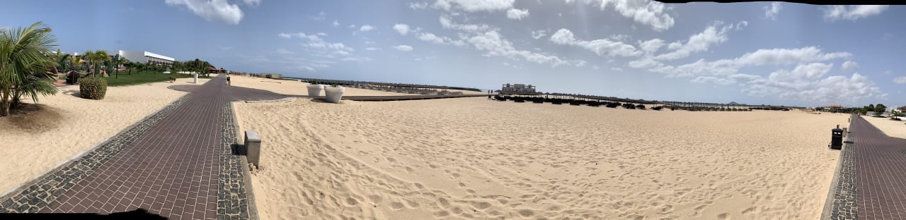 Strand Meliá Laguna Beach