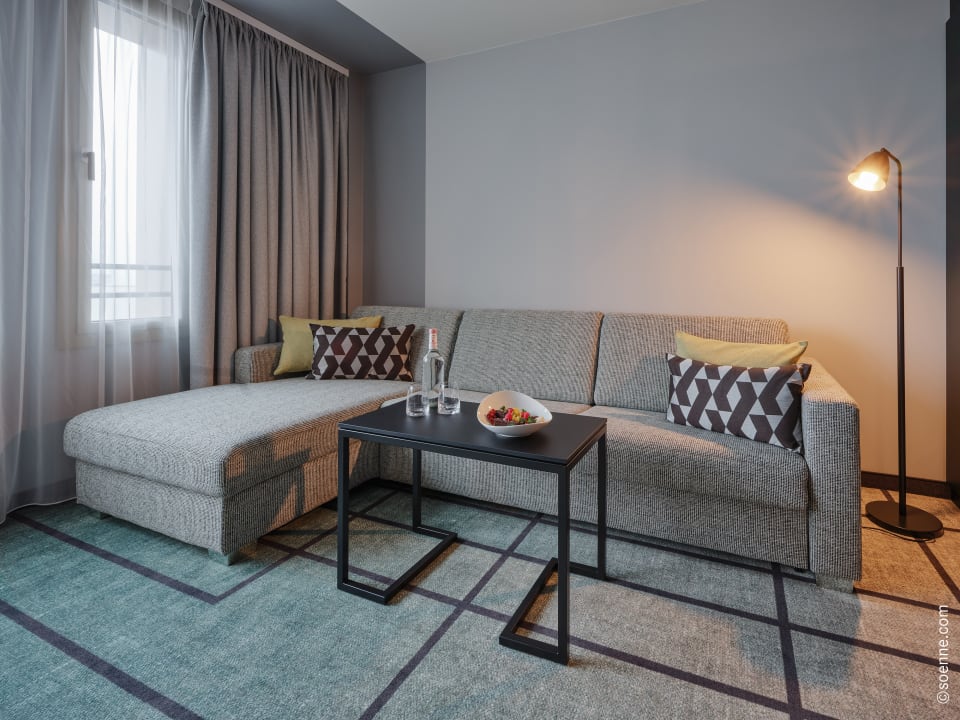 Zimmer Dorint Hotel München/Garching