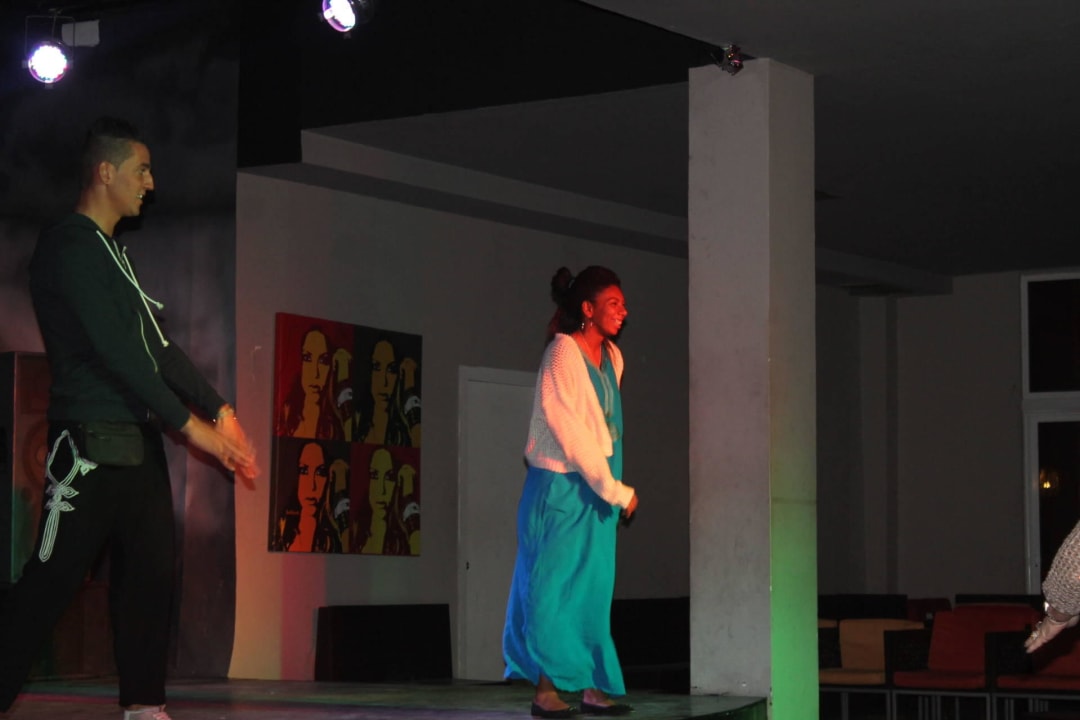 Abendshow Djerba Sun Beach Hotel & Spa