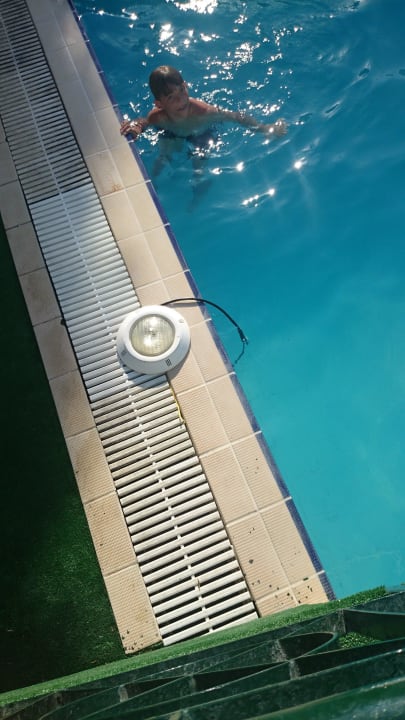 Szok Dodeca Sea Resort