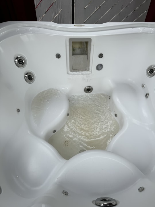 Zimmer TUI BLUE Tropea