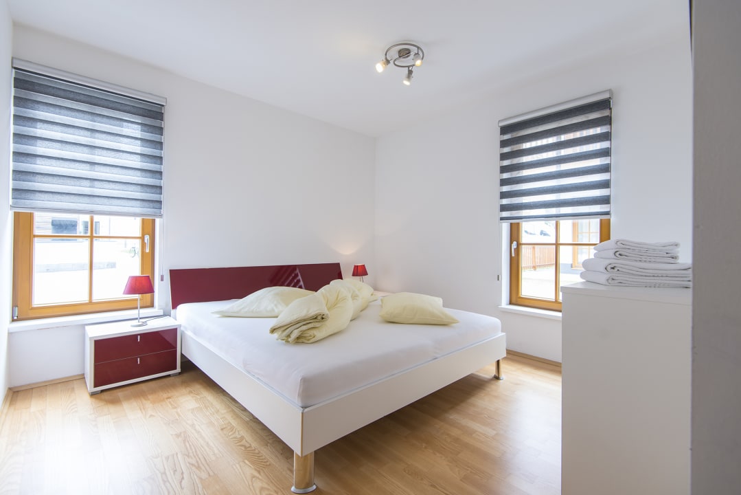 Zimmer Schönblick Mountain Resort & Spa - Das Original!